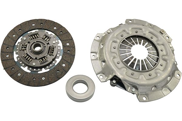 KAVO PARTS Комплект сцепления CP-3007